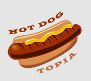 Hot Dog Topia