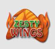 Zesty Wings